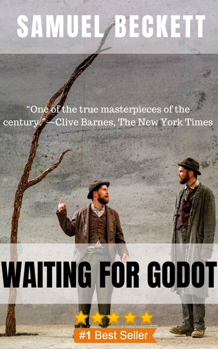 Waiting for Godot