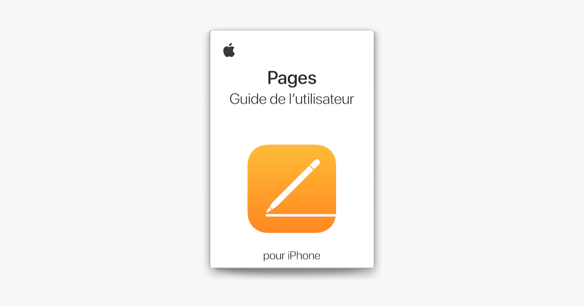 Guide De L Utilisateur De L Iphone