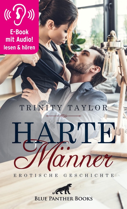 Harte Männer / Erotische Geschichte mit Audio