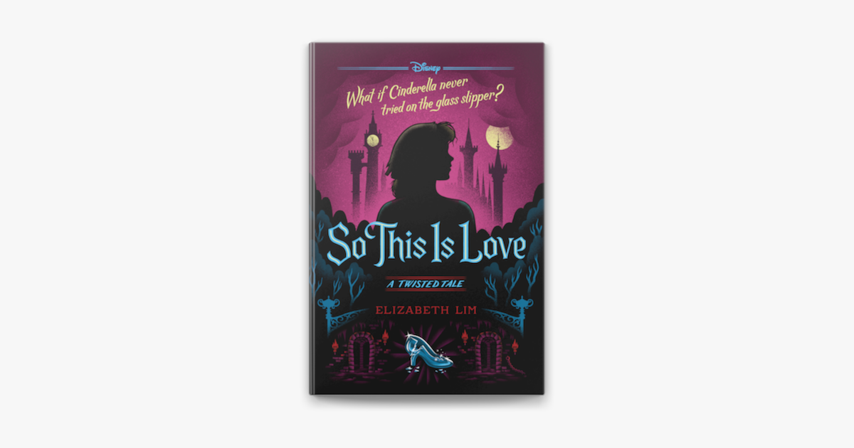 ‎So This is Love on Apple Books