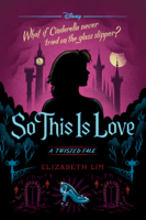 Elizabeth Lim - So This is Love artwork