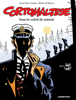 Juan Díaz Canales & Ruben Pellejero - Corto Maltese (Tome 13) - Sous le soleil de minuit artwork