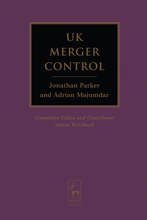 UK Merger Control