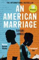 Tayari Jones - An American Marriage artwork