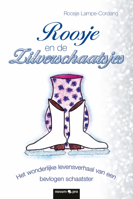 Roosje en de Zilverschaatsjes