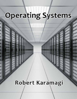 Robert Karamagi - Operating Systems artwork