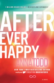 novel after ever happy