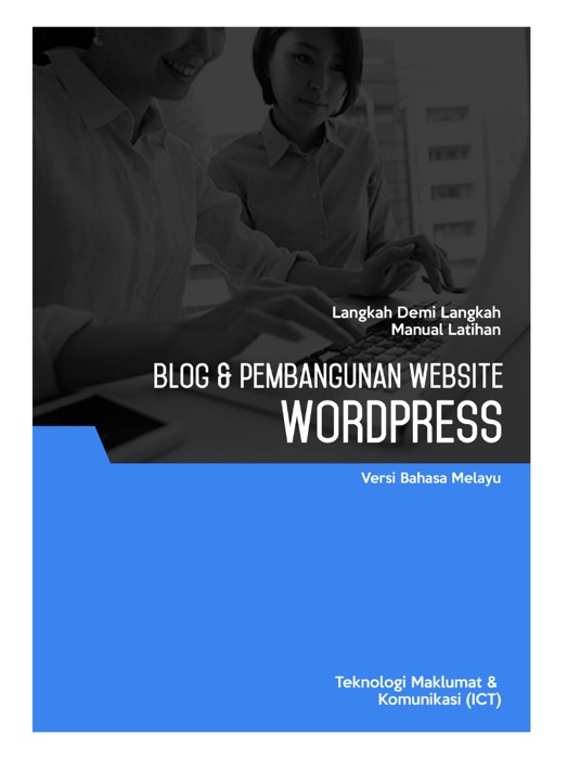 Blog & Pembangunan Web (WordPress)