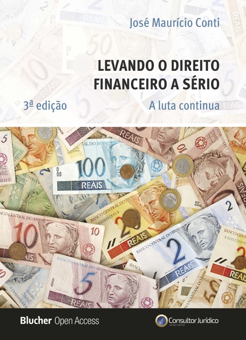 Levando o direito financeiro a sério