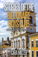 Cara Miller - Stories of the Billionaire Boys Club artwork