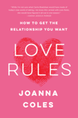 Love Rules - Joanna Coles