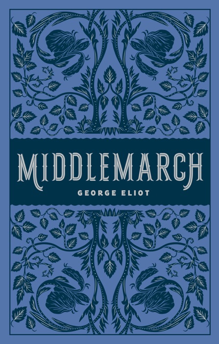 download the new Middlemarch