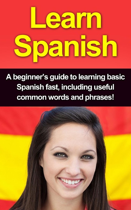 Learn Spanish