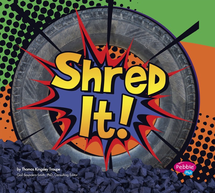 Shred It!