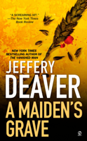 Jeffery Deaver - A Maiden's Grave artwork