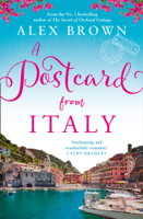 Alex Brown - A Postcard from Italy artwork
