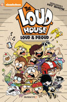 The Loud House Creative Team - The Loud House #6 artwork