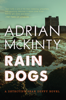 Adrian McKinty - Rain Dogs artwork