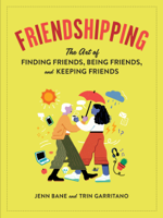 Jenn Bane & Trin Garritano - Friendshipping artwork