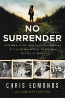 Christopher Edmonds & Douglas Century - No Surrender artwork