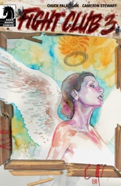 Fight Club 3 #6 - Chuck Palahniuk & Cameron Stewart by  Chuck Palahniuk & Cameron Stewart PDF Download