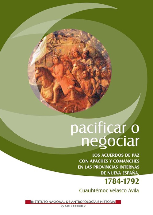 Pacificar o negociar