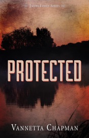 Protected - Vannetta Chapman by  Vannetta Chapman PDF Download