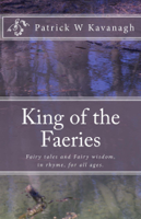 Patrick Kavanagh - The King of the Faeries artwork