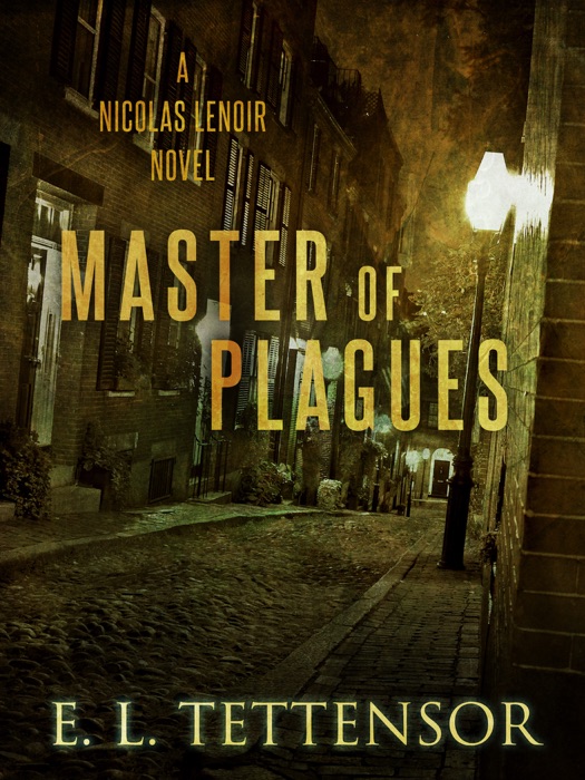 Master of Plagues