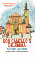 Giovanni Guareschi - Don Camillo's Dilemma artwork