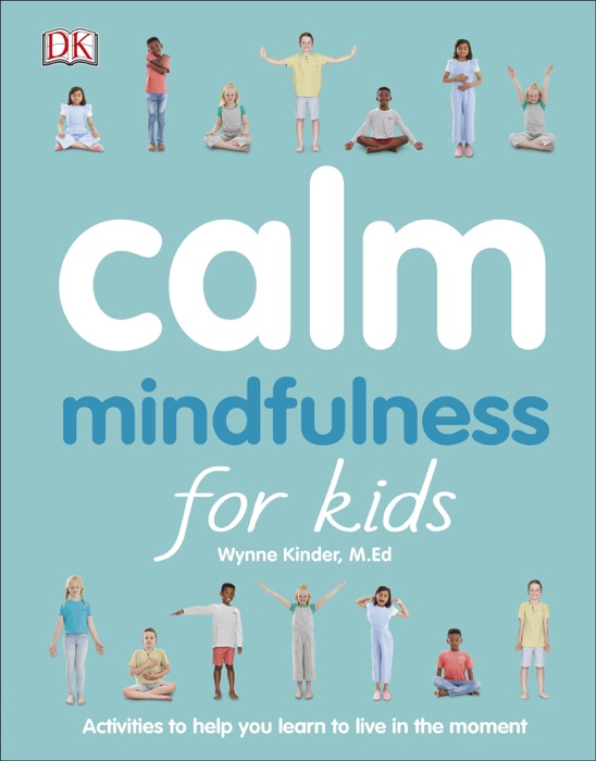 Calm: Mindfulness for Kids