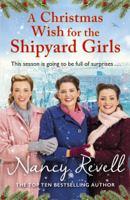 Nancy Revell - A Christmas Wish for the Shipyard Girls artwork