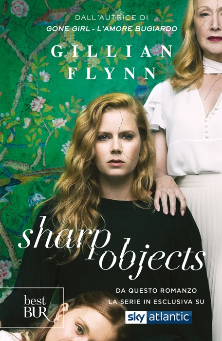 Sharp Objects