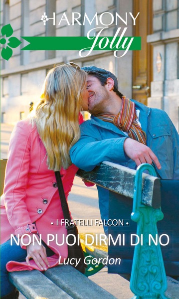 Non puoi dirmi di no