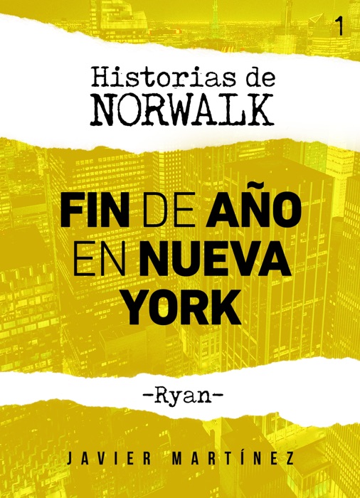 Fin de Año en Nueva York