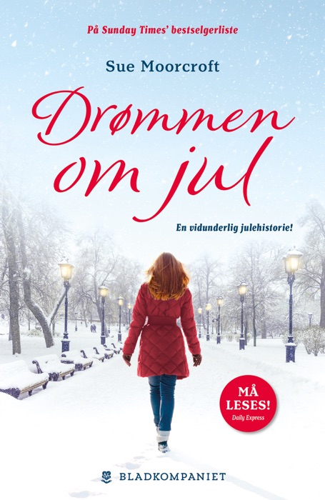 Drømmen om jul