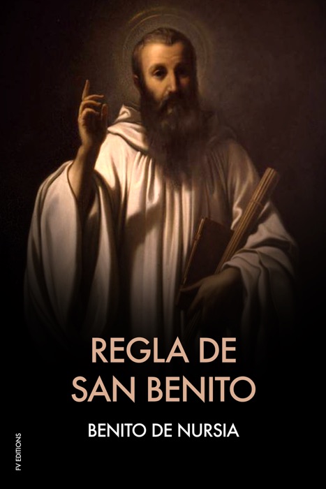 Regla de San Benito