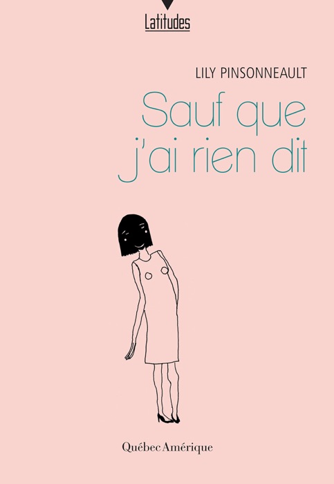 Sauf que j’ai rien dit