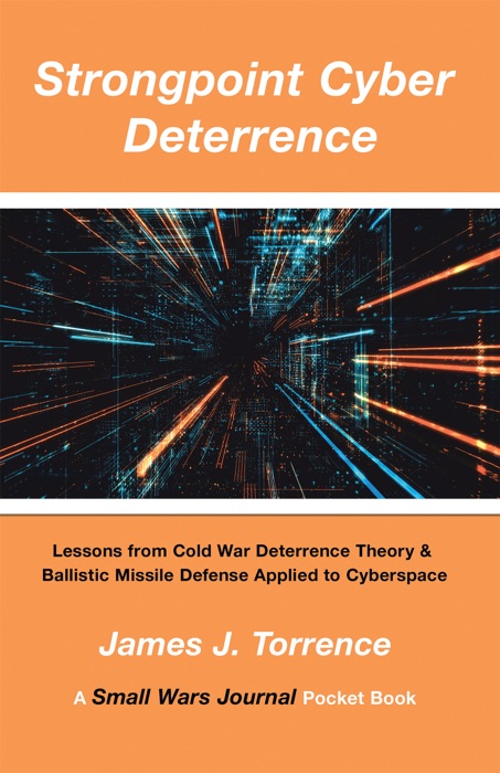 Strongpoint Cyber  Deterrence