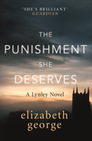 Elizabeth George - The Punishment She Deserves artwork