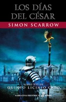 Los días del César ebook Download