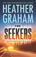 Heather Graham - The Seekers artwork
