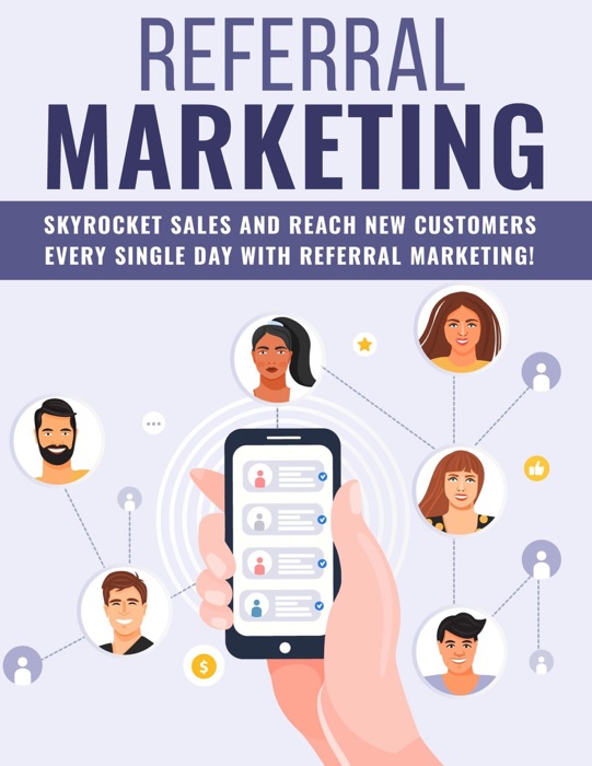 Referral Marketing