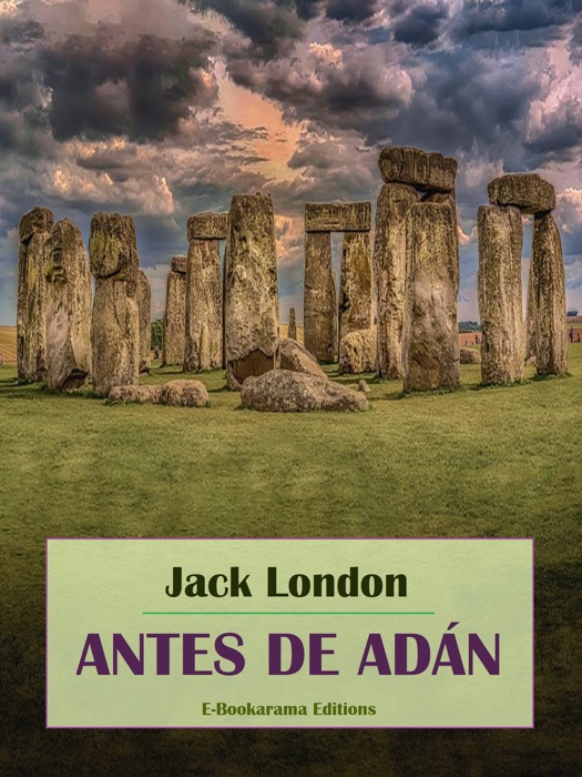 Antes de Adán