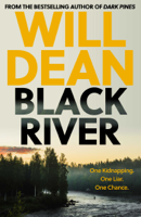 Will Dean - Black River artwork