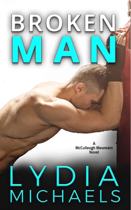 Broken Man