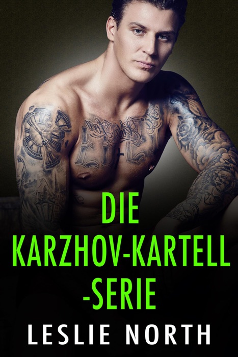 Die Karzhov-Kartell-Serie