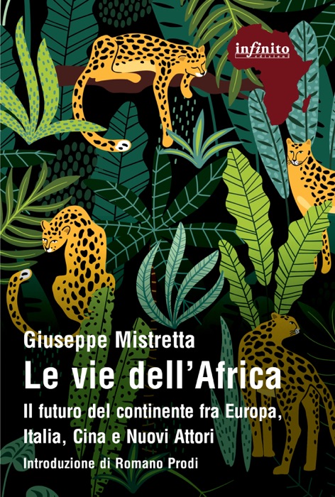 Le vie dell’Africa