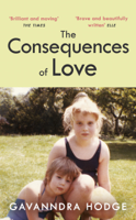 Gavanndra Hodge - The Consequences of Love artwork