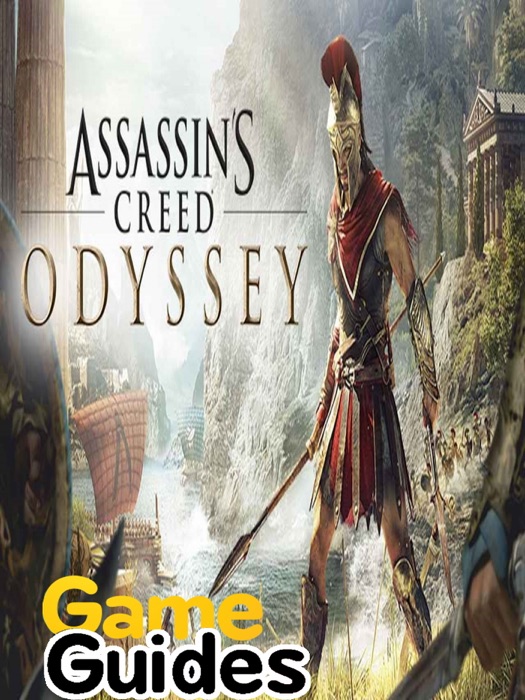 Outcast Odyssey Cheats Tips, Tricks & Ultimate Strategy Guide